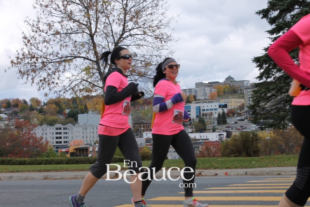 Photoreportage la Beaucerun 2014: Le Départ 325 clichés