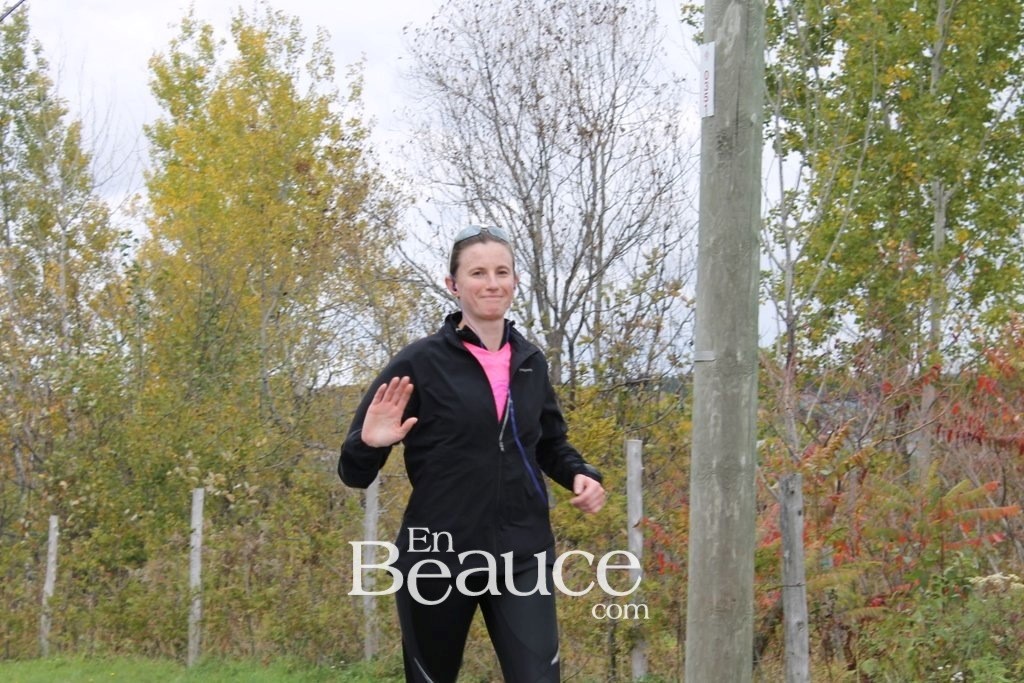 Photoreportage la Beaucerun 2014: Le Départ 325 clichés