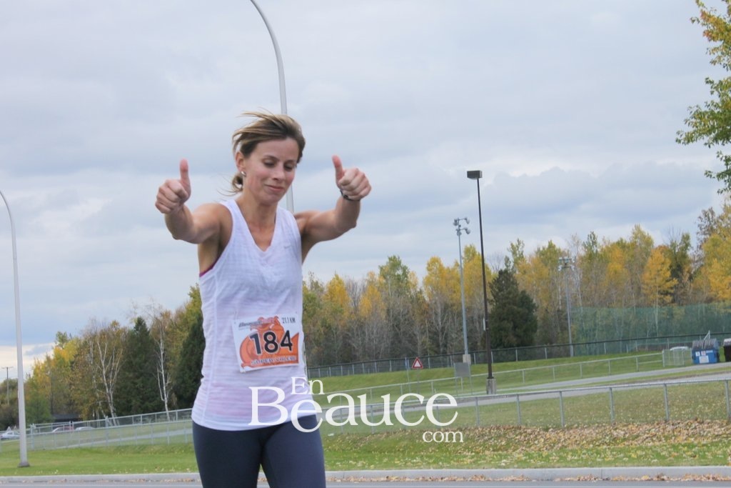 Photoreportage la Beaucerun 2014: Le Départ 325 clichés