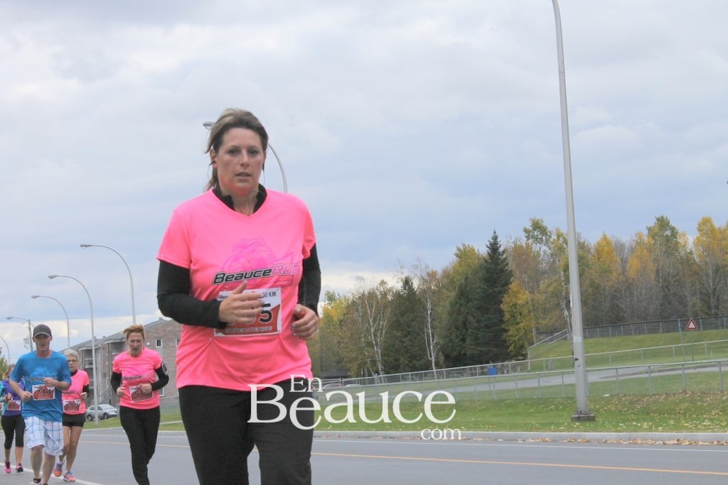 Photoreportage la Beaucerun 2014: Le Départ 325 clichés