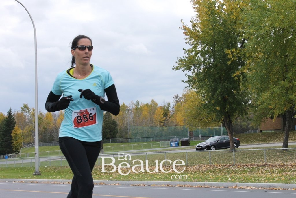 Photoreportage la Beaucerun 2014: Le Départ 325 clichés