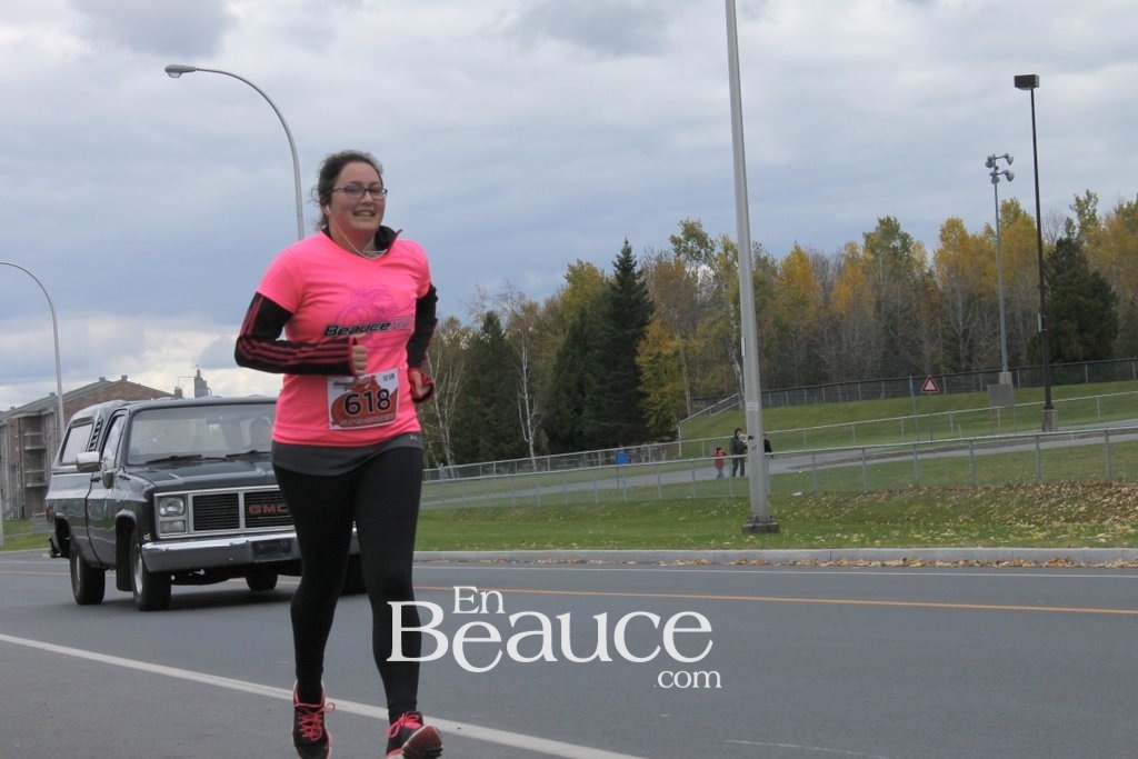 Photoreportage la Beaucerun 2014: Le Départ 325 clichés