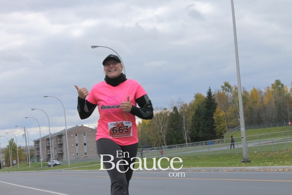 Photoreportage la Beaucerun 2014: Le Départ 325 clichés