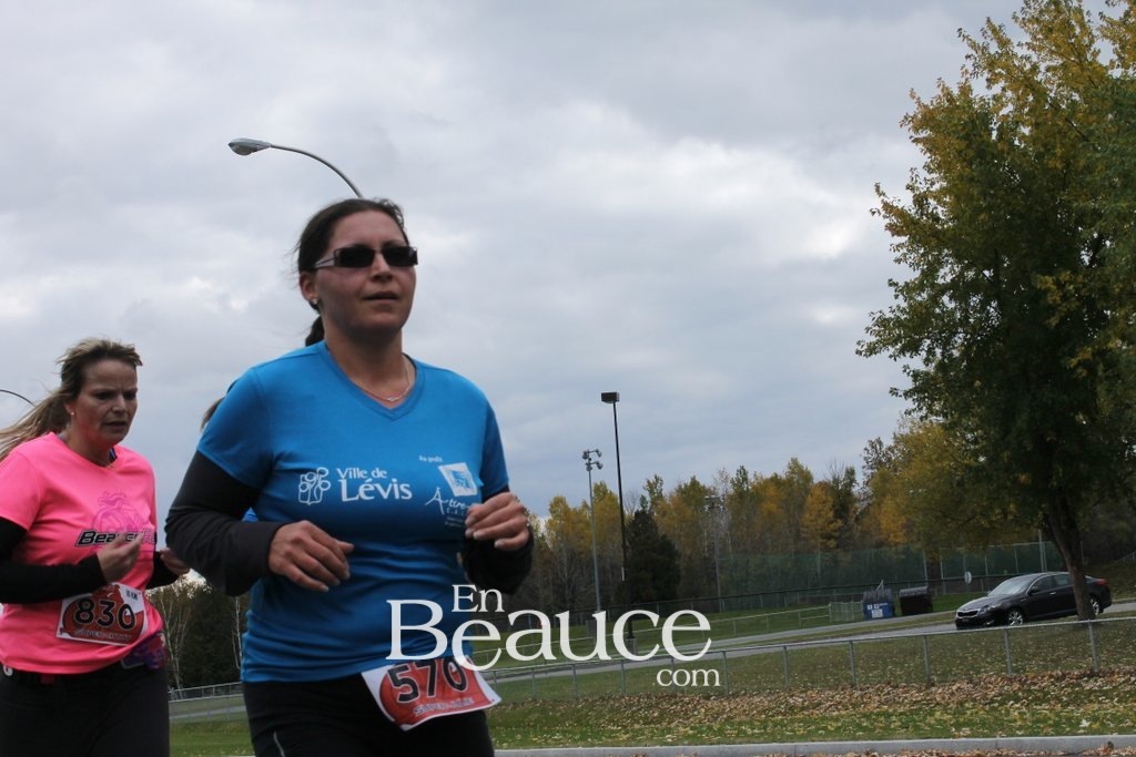 Photoreportage la Beaucerun 2014: Le Départ 325 clichés