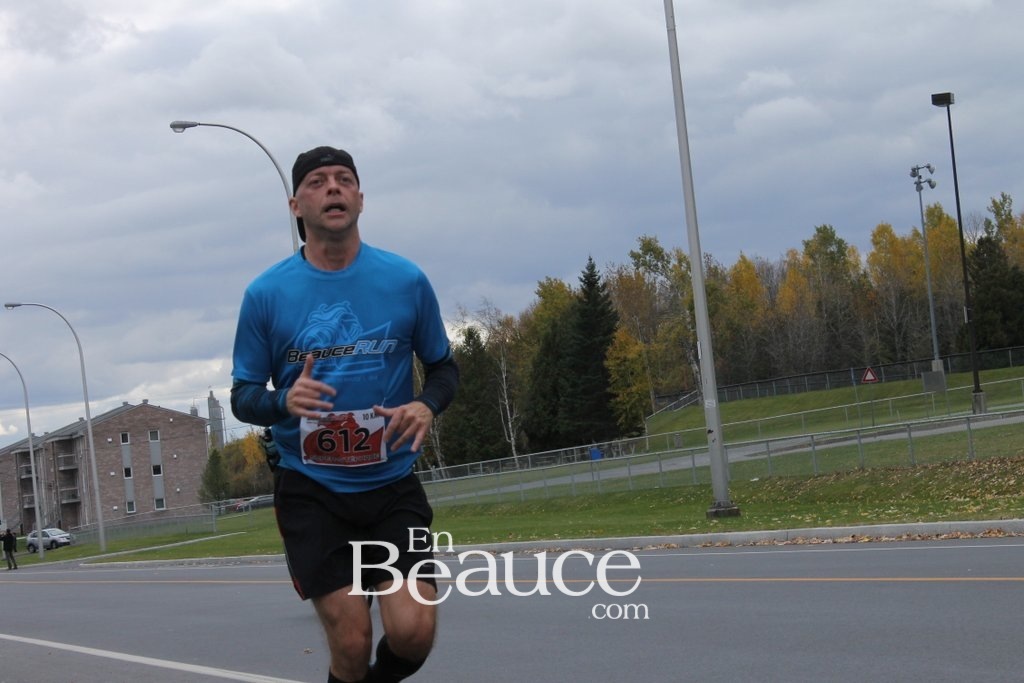Photoreportage la Beaucerun 2014: Le Départ 325 clichés