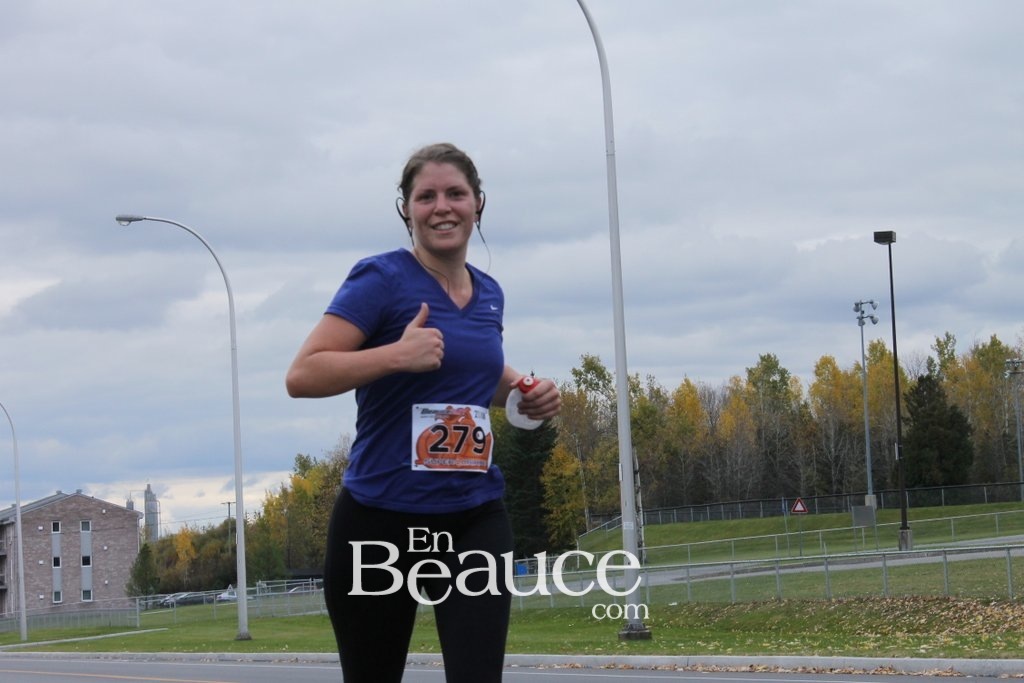 Photoreportage la Beaucerun 2014: Le Départ 325 clichés