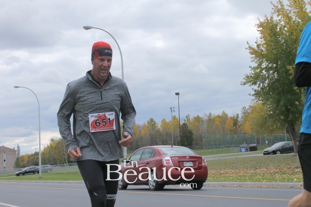 Photoreportage la Beaucerun 2014: Le Départ 325 clichés
