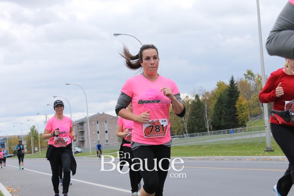 Photoreportage la Beaucerun 2014: Le Départ 325 clichés