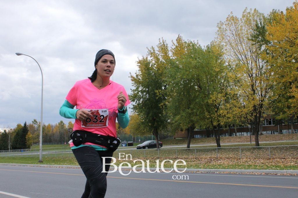 Photoreportage la Beaucerun 2014: Le Départ 325 clichés