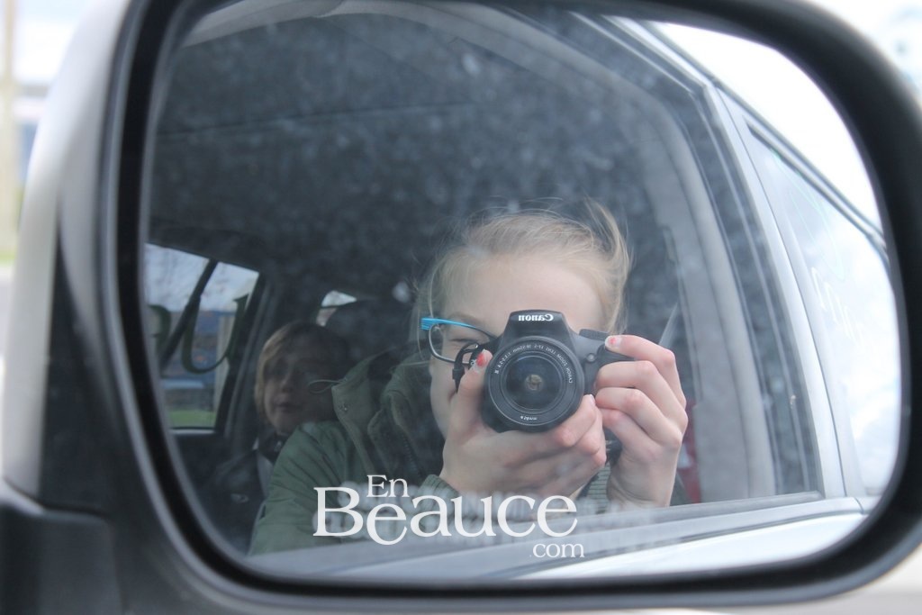 Photoreportage la Beaucerun 2014: Le Départ 325 clichés