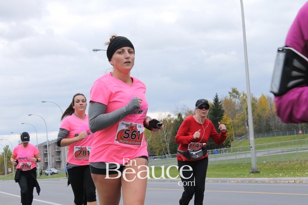 Photoreportage la Beaucerun 2014: Le Départ 325 clichés