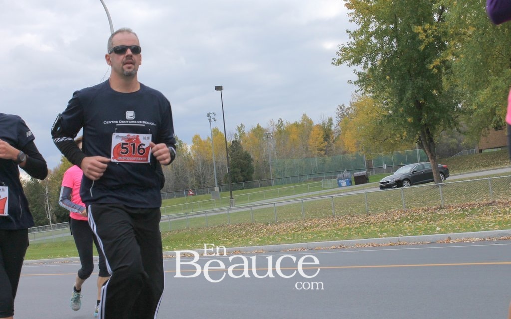 Photoreportage la Beaucerun 2014: Le Départ 325 clichés