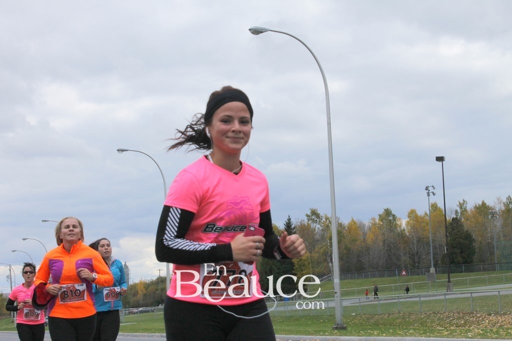 Photoreportage la Beaucerun 2014: Le Départ 325 clichés