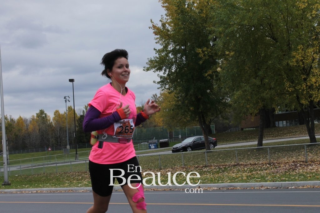 Photoreportage la Beaucerun 2014: Le Départ 325 clichés