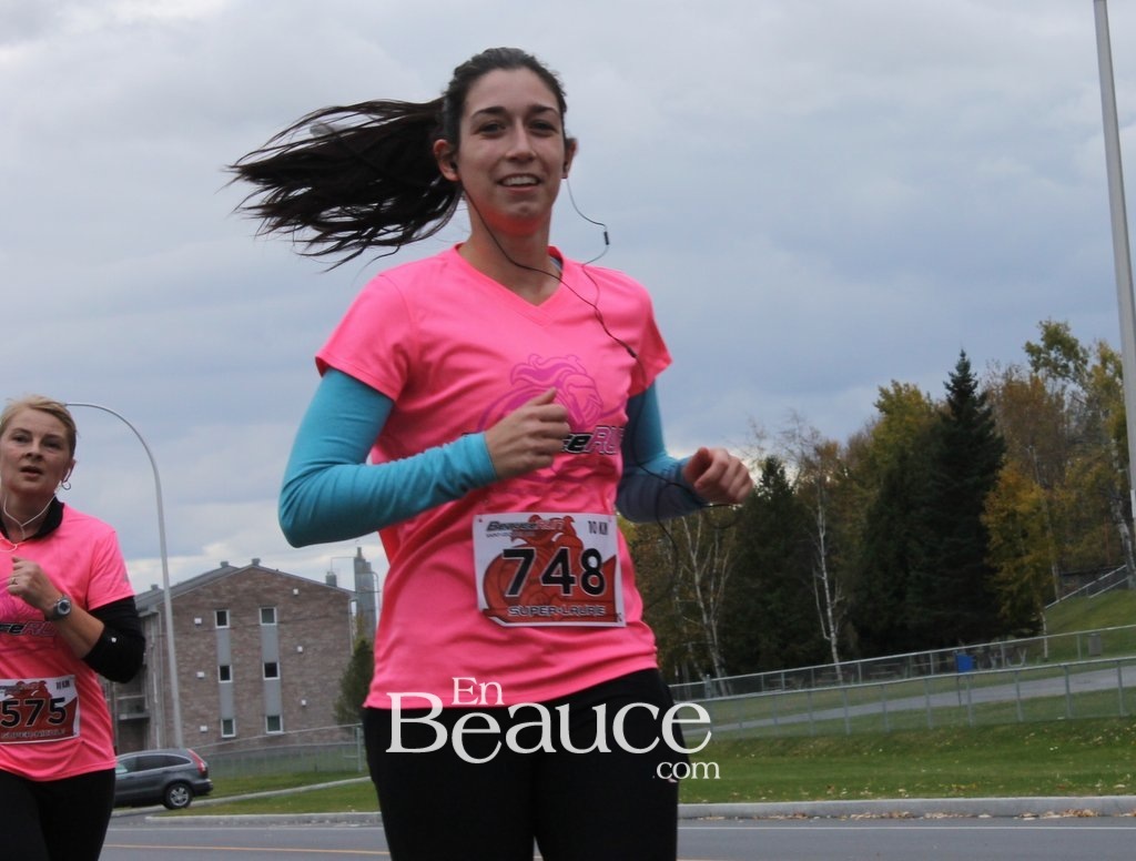 Photoreportage la Beaucerun 2014: Le Départ 325 clichés