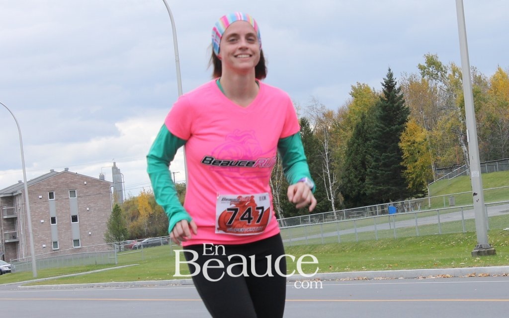 Photoreportage la Beaucerun 2014: Le Départ 325 clichés