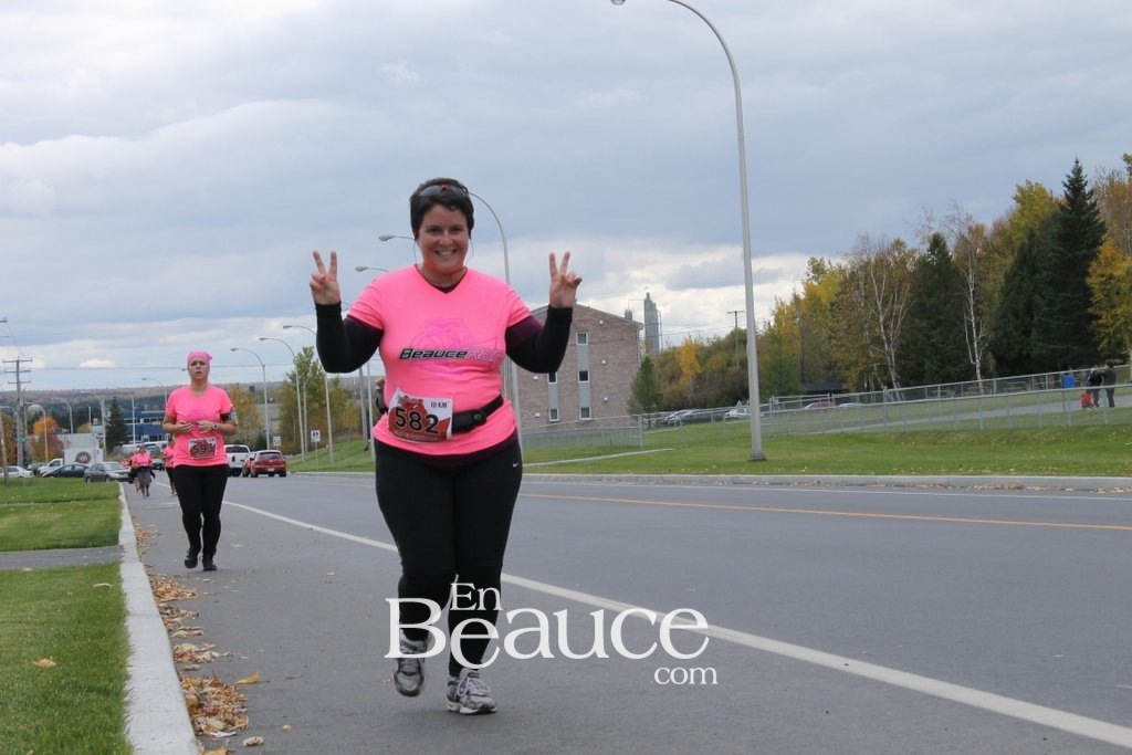 Photoreportage la Beaucerun 2014: Le Départ 325 clichés
