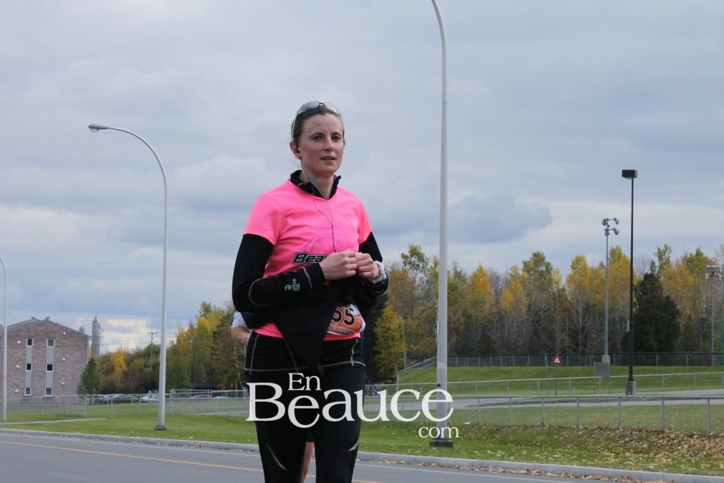 Photoreportage la Beaucerun 2014: Le Départ 325 clichés