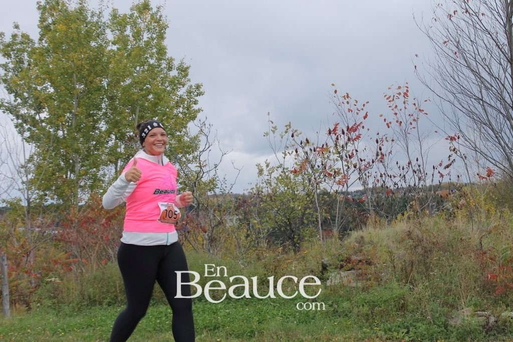 Photoreportage la Beaucerun 2014: Le Départ 325 clichés