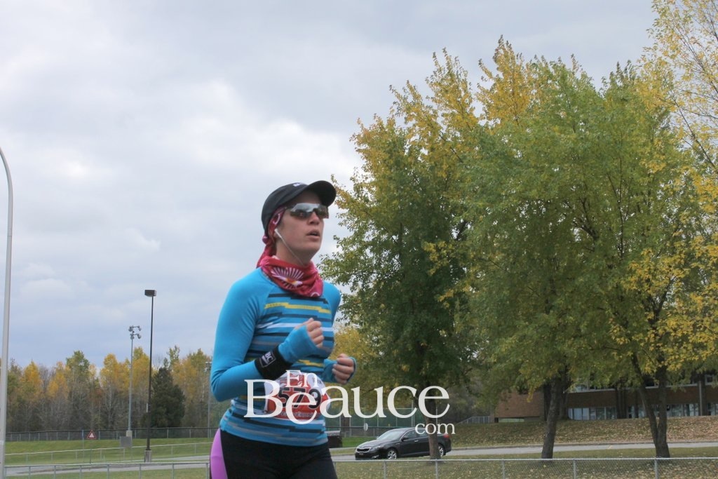 Photoreportage la Beaucerun 2014: Le Départ 325 clichés
