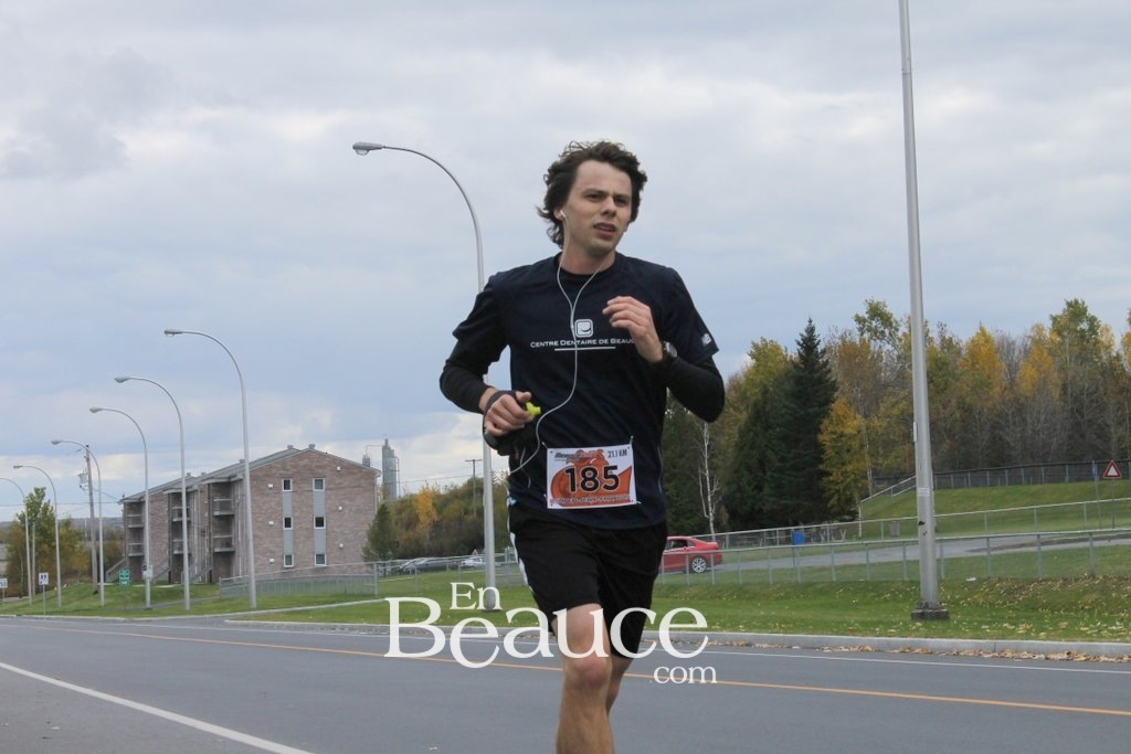 Photoreportage la Beaucerun 2014: Le Départ 325 clichés