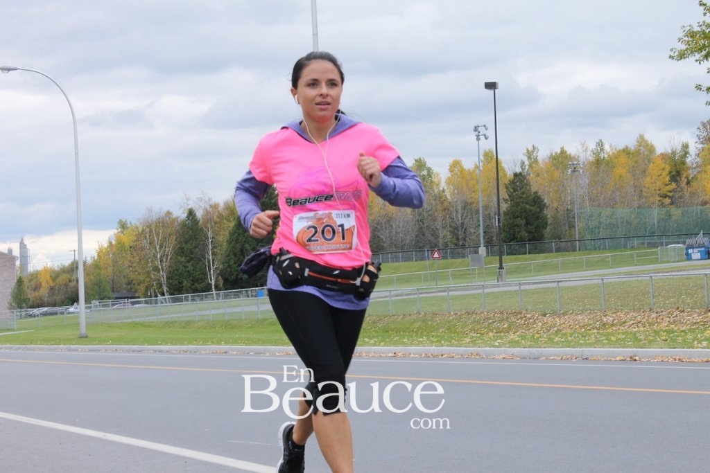 Photoreportage la Beaucerun 2014: Le Départ 325 clichés