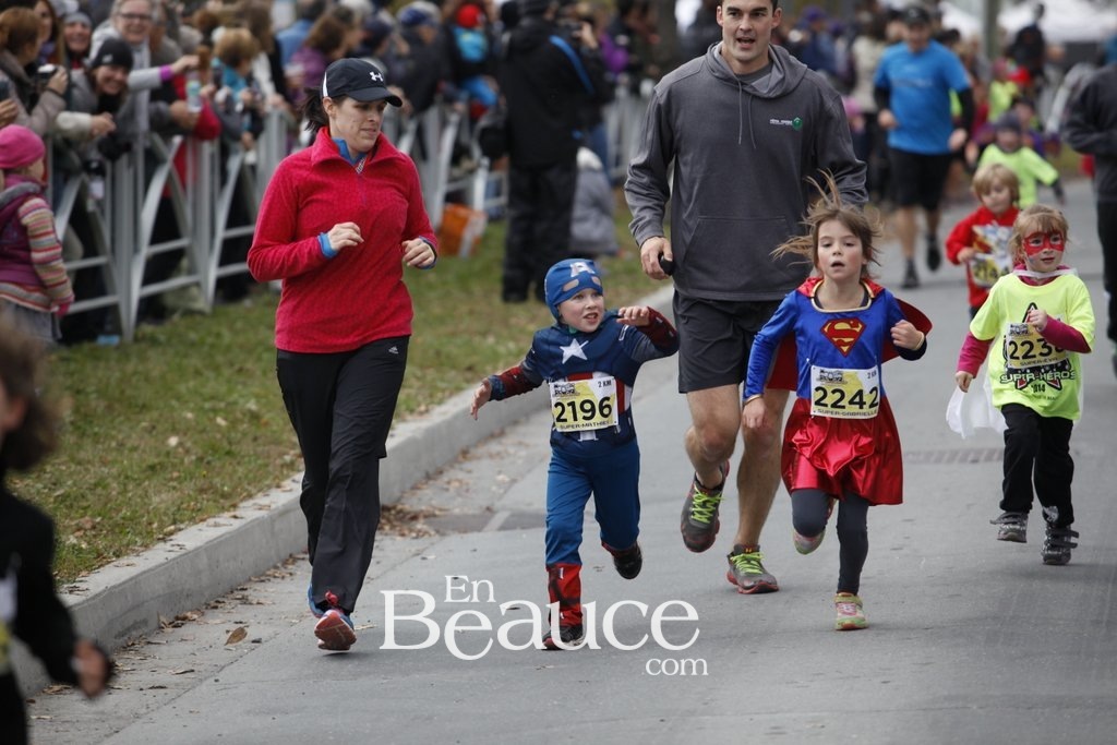 Photoreportage la Beaucerun 2014: 313 clichés