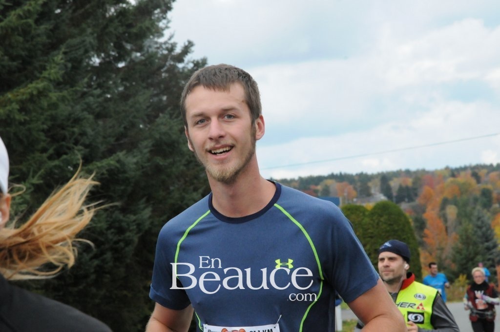Photoreportage la Beaucerun 2014: 313 clichés