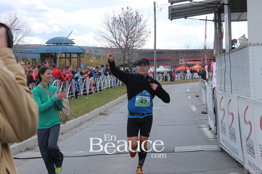 Photoreportage la Beaucerun 2014: 313 clichés