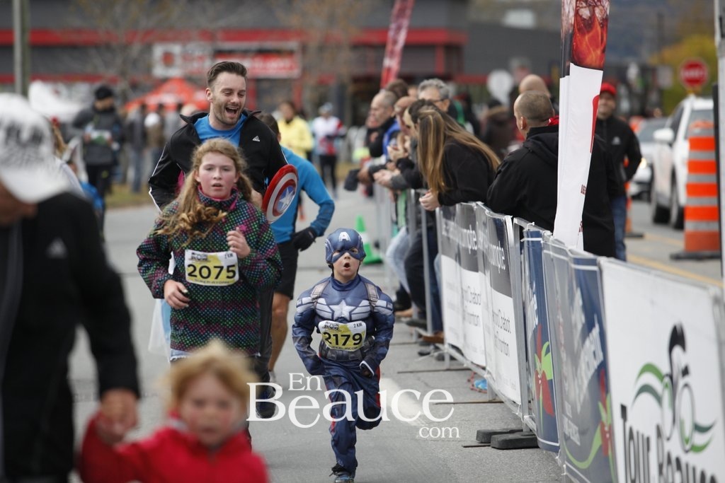 Photoreportage la Beaucerun 2014: 313 clichés
