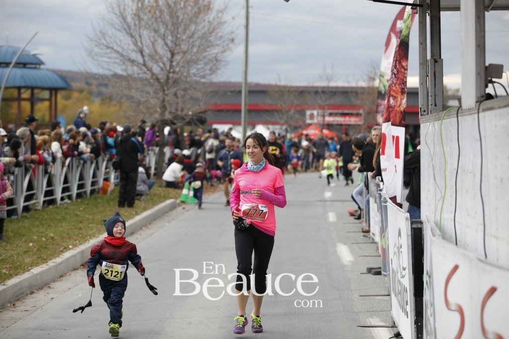 Photoreportage la Beaucerun 2014: 313 clichés