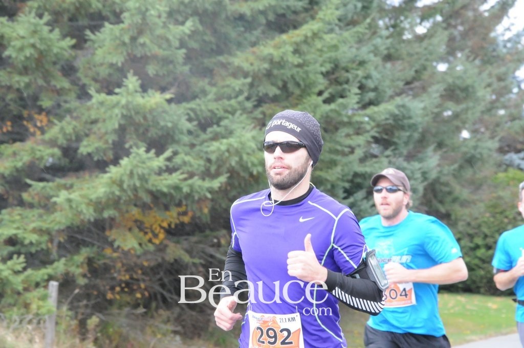 Photoreportage la Beaucerun 2014: 313 clichés