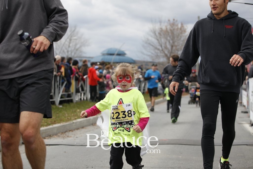 Photoreportage la Beaucerun 2014: 313 clichés