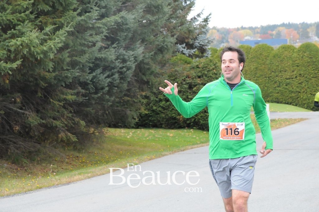 Photoreportage la Beaucerun 2014: 313 clichés