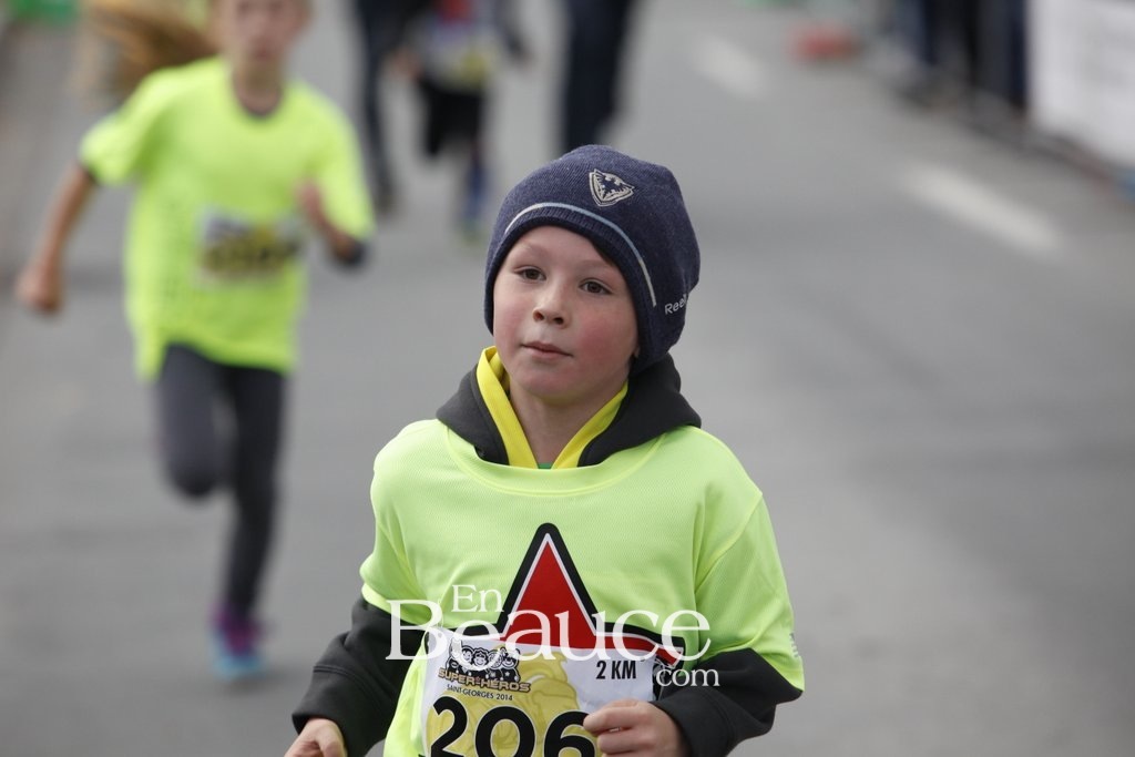 Photoreportage la Beaucerun 2014: 313 clichés