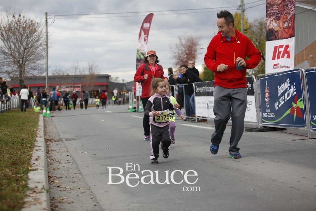 Photoreportage la Beaucerun 2014: 313 clichés