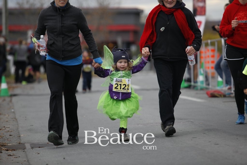 Photoreportage la Beaucerun 2014: 313 clichés