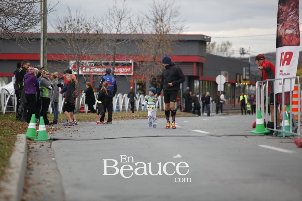 Photoreportage la Beaucerun 2014: 313 clichés