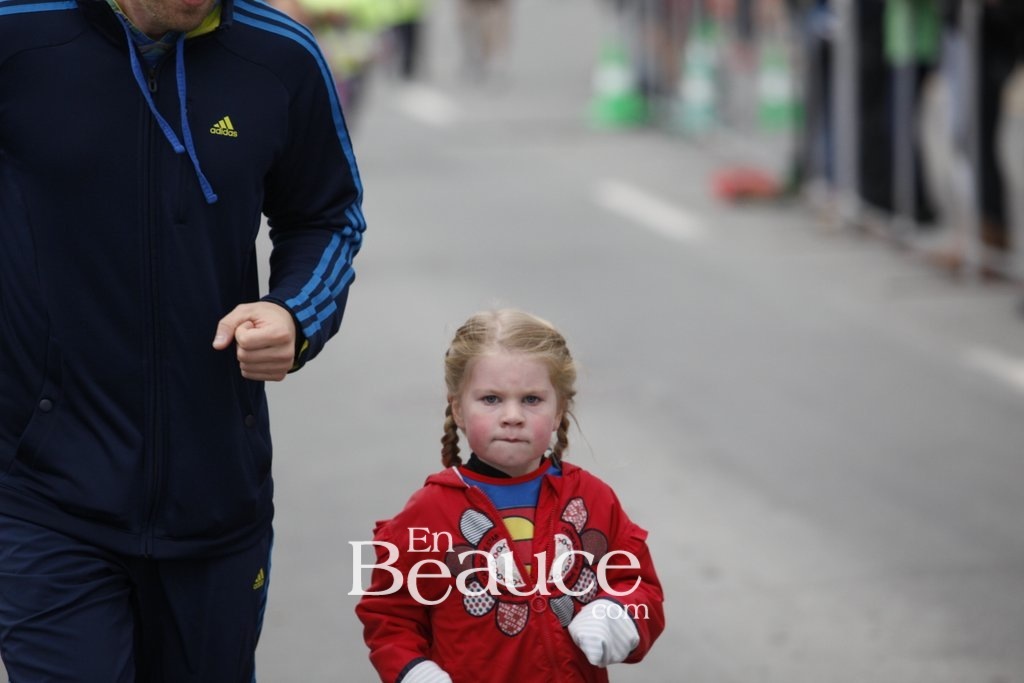 Photoreportage la Beaucerun 2014: 313 clichés