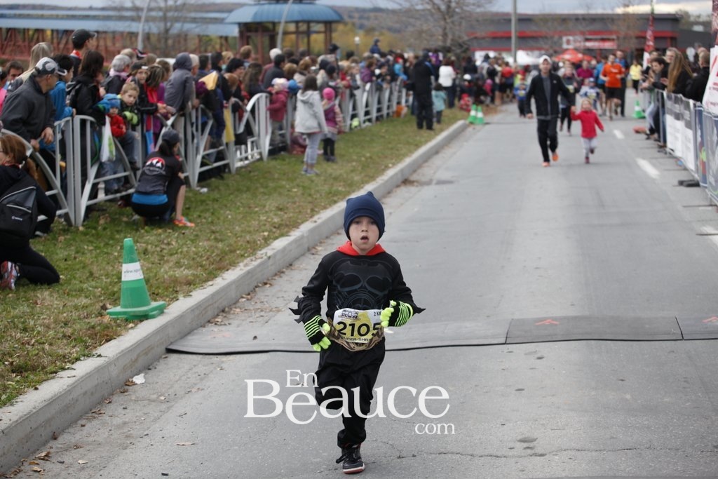 Photoreportage la Beaucerun 2014: 313 clichés