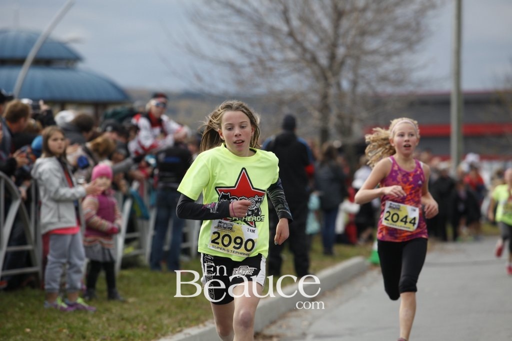 Photoreportage la Beaucerun 2014: 313 clichés