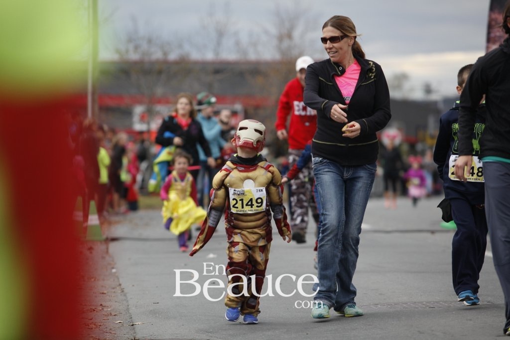 Photoreportage la Beaucerun 2014: 313 clichés