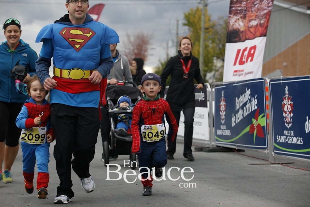 Photoreportage la Beaucerun 2014: 313 clichés