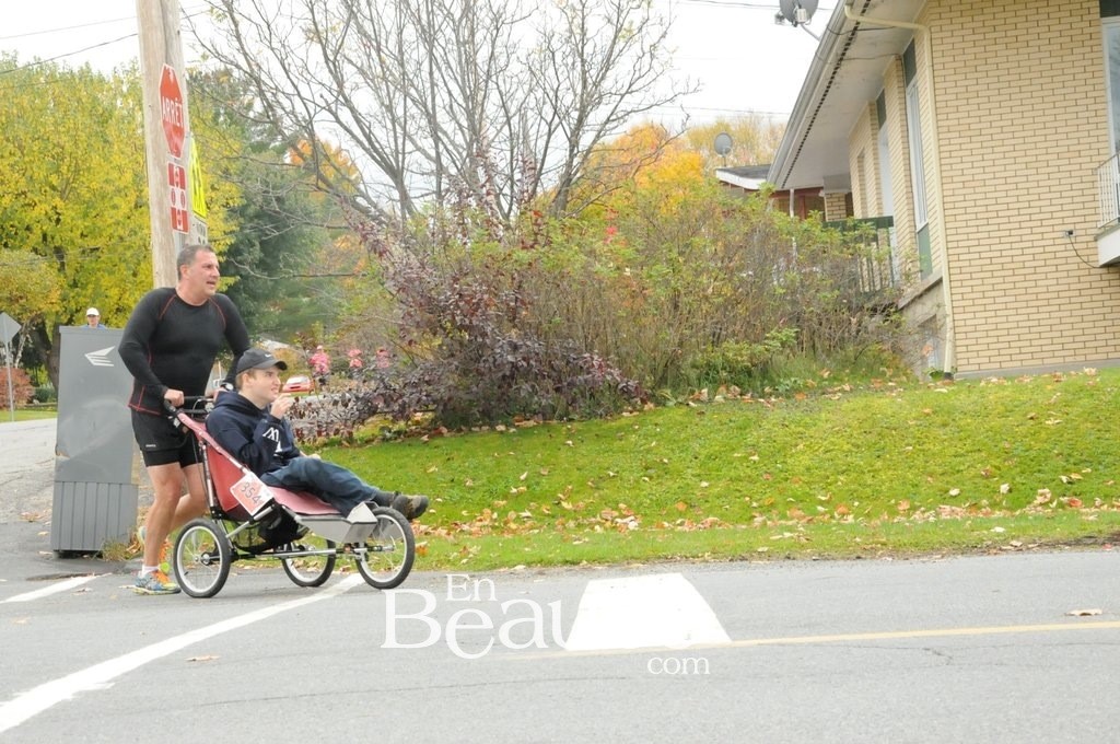 Photoreportage la Beaucerun 2014: 313 clichés
