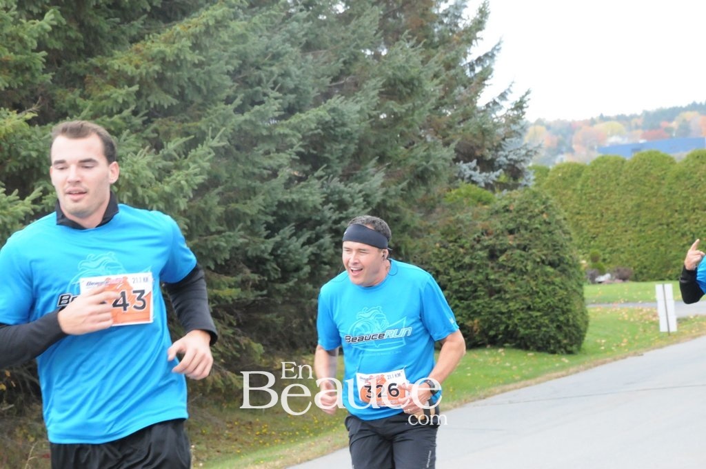 Photoreportage la Beaucerun 2014: 313 clichés