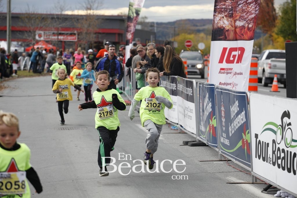 Photoreportage la Beaucerun 2014: 313 clichés