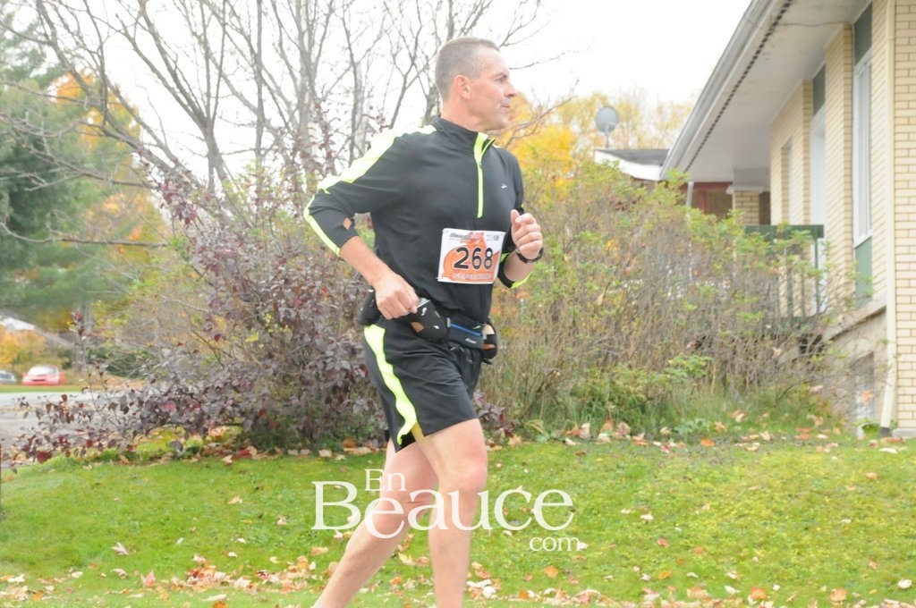 Photoreportage la Beaucerun 2014: 313 clichés