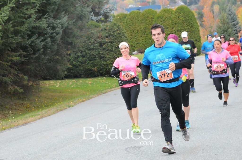 Photoreportage la Beaucerun 2014: 313 clichés