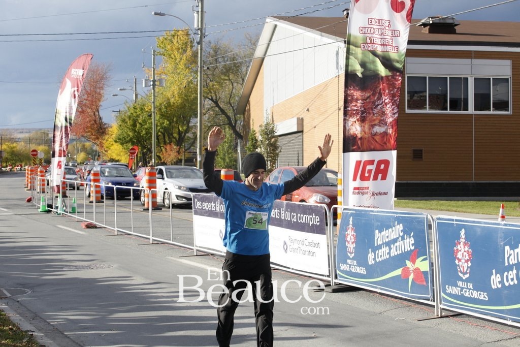 Photoreportage la Beaucerun 2014: 313 clichés