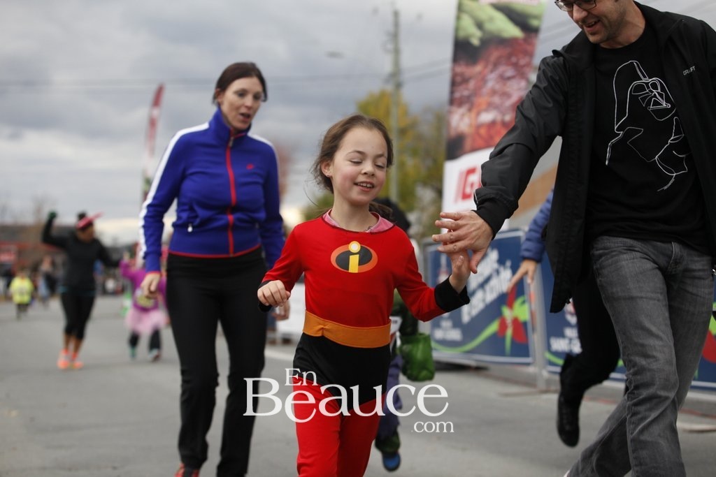Photoreportage la Beaucerun 2014: 313 clichés